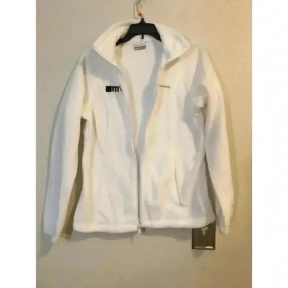 Ladies Jacket Columbia Size Small - Picture 6 of 12